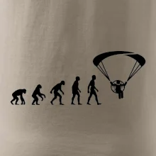 Evoluce paramotor Evoluce paramotor