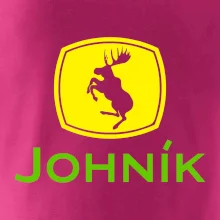 Johník
