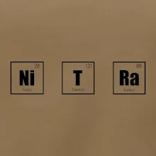 Periodická tabuľka Nitra