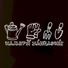 Najlepší záhradník