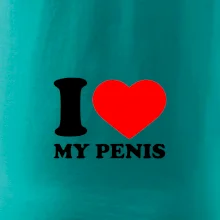 I love my penis I love my penis