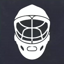 Florbal maska Florbal maska