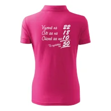 Vyzerá, cíti sa, chová sa - 50 rokov Vyzerá, cíti sa, chová sa - 50 rokov