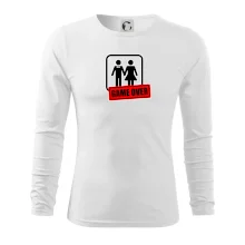 Bachelor Party - Game over (hetero)