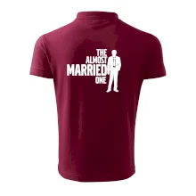 Bachelor party - The almost married one