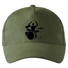 Bicie bubeník Bicie bubeník