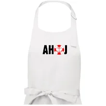 Pozdrav vodáka ahoj