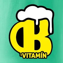 Pivo vitamín B
