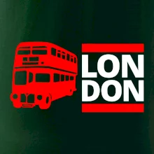 LON DON BUS
