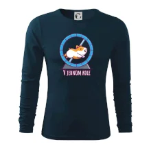 Škrečok v jednom kole