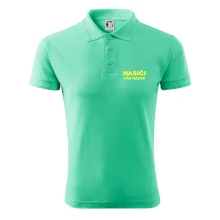 Hasiči - žltý nápis - váš názov zboru Hasiči - žltý nápis - váš názov zboru