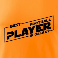 Best football player in galaxy Best football player in galaxy