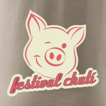 Festival chutí Festival chutí