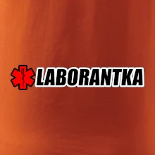 Laborantka kríž Laborantka kríž
