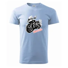 Moto Enduro Moto Enduro