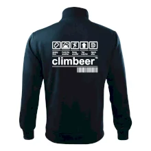 Climbeer čiarový kód Climbeer čiarový kód