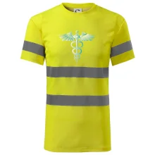 Hrdinovia zdravotníctva - logo (Pecka design) Hrdinovia zdravotníctva - logo (Pecka design)