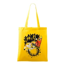 Pi a Pi z mačacej planéty (Pecka Design)