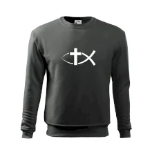 Ježíšova ryba Ježíšova ryba