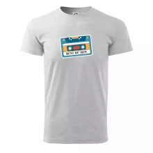 Narodeniny kazeta Best of 1975