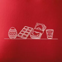 Evolúcia Veľkej noci - koleda