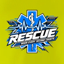 Rescue - Every second counts