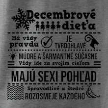 Narodeniny December Narodeniny December