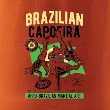 Brazilian Capoeira