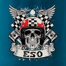 Motorkár eso Motorkár eso