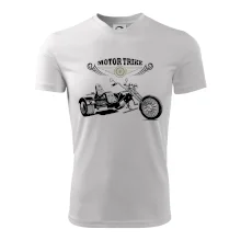 Moto trike Moto trike