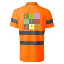 Yoga abeceda Yoga abeceda