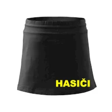 Hasiči názov samostatný Hasiči názov samostatný