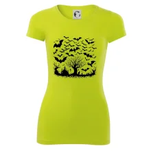 Strašidelný les Strašidelný les