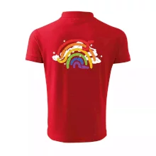 Dážďovky dúha (Alexis Citrine) Dážďovky dúha (Alexis Citrine)