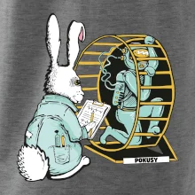 Pokusy na ľuďoch (Pecka Design) Pokusy na ľuďoch (Pecka Design)