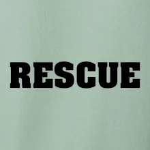 Rescue - Vaše meno