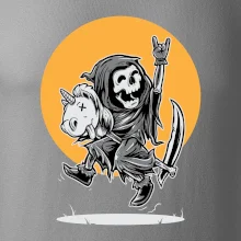 Jednorozeč vs. smrtka