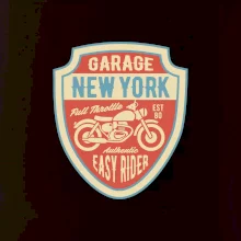 Garage New York