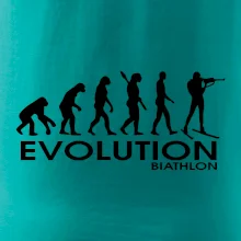 Biathlon - Evolúcia biatlonu