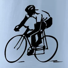 Cestný cyklista Cestný cyklista