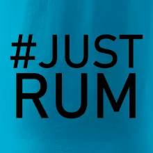 Just rum Just rum