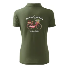 Peknú jazdu životom 50 Peknú jazdu životom 50