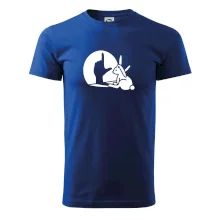 Zajac tieň loser Zajac tieň loser