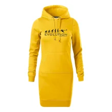 Evolution Football Evolution Football