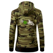 Motorová píla Motorová píla