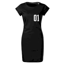 Futbalový dres - vlastné meno a číslo