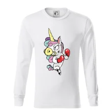 Jednorožec box Jednorožec box