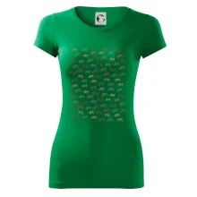 Farebné kolesá Farebné kolesá