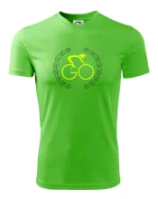 GO cyklista