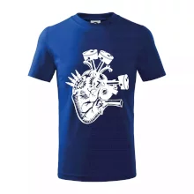 Vodičovo srdce Vodičovo srdce